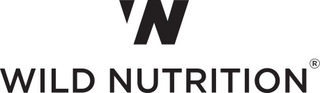 Wild Nutrition (UK) Logo