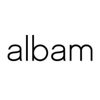 albam Clothing (UK) Logo