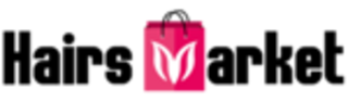 Hairsmarket (US) Logo