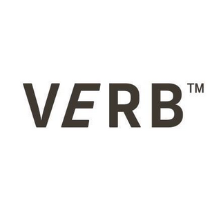 Verb Energy (US) Logo