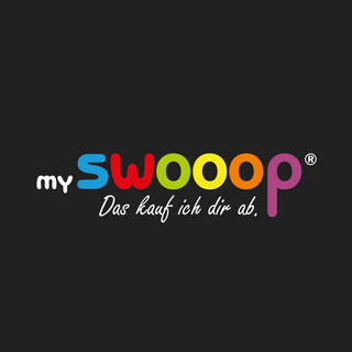 mySWOOOP Logo