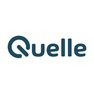 Quelle Logo