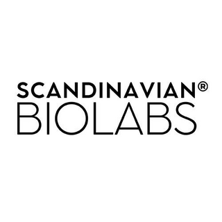 Scandinavian Biolabs (UK) Logo