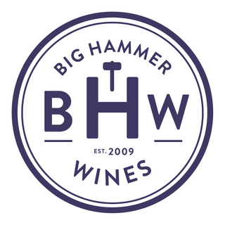 Big Hammer Wines (US) Logo