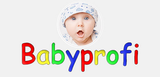 Babyprofi Logo