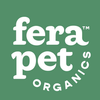 Fera Pet Organics (US) Logo