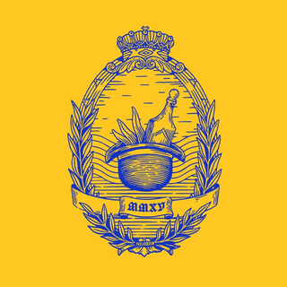 Seven Potions (UK) Logo