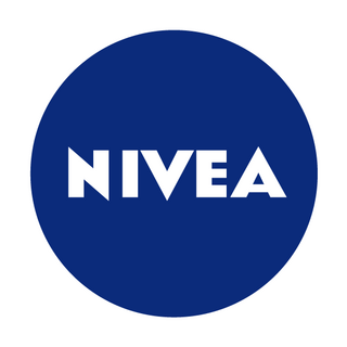 NIVEA Logo