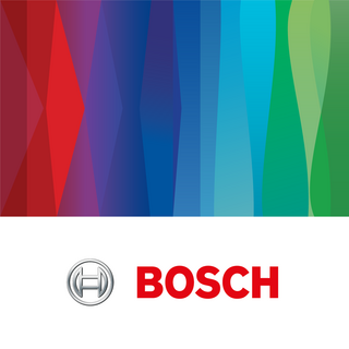 Bosch Home Spain (ES) Logo