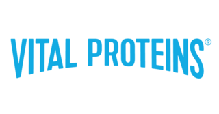 Vital Proteins (sonstige) Logo