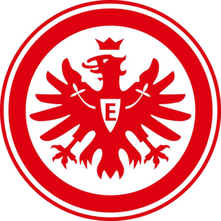 Eintracht Frankfurt Logo