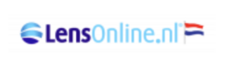 LensOnline (NL) Logo
