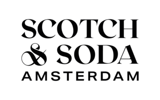 Scotch & Soda Germany Logo