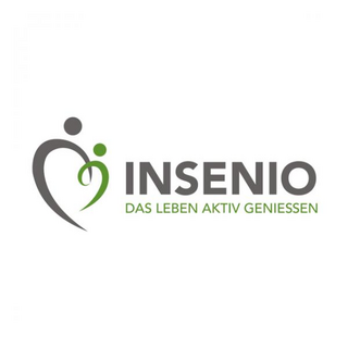 INSENIO Logo