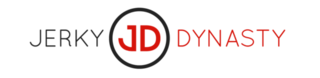 Jerky Dynasty (US) Logo
