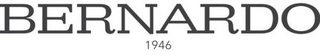 Bernardo 1946 (US) Logo