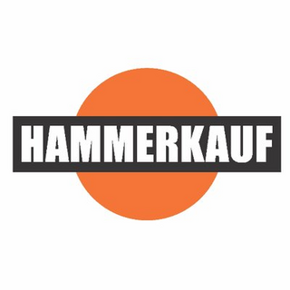 Hammerkauf Logo