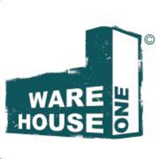 Warehouse One Logo