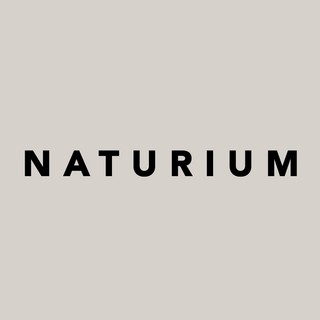 Naturium (US) Logo