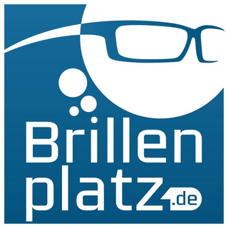 BrillenPlatz Logo