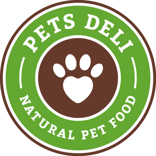 Pets Deli Logo