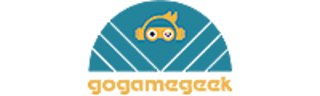 Gogamegeek (US) Logo