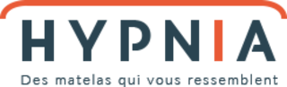 Hypnia (FR) Logo