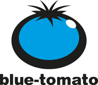 Blue Tomato (sonstige) Logo
