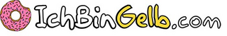 IchBinGelb Logo