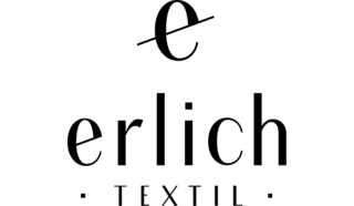Erlich Textil Logo