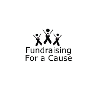 Fundraising For A Cause (US) Logo