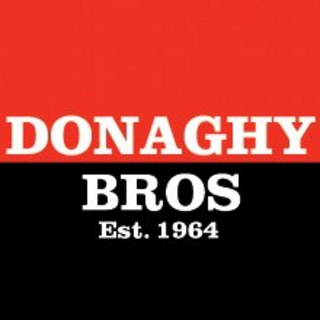 Donaghy Bros (UK) Logo