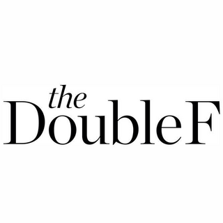 TheDoubleF (IT) Logo