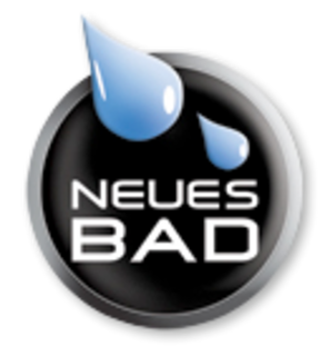 Neuesbad Handels Logo