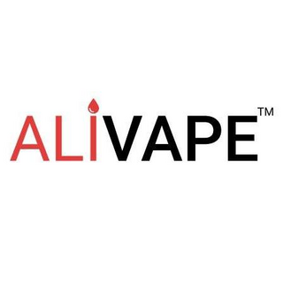 ALIVAPE (US) Logo