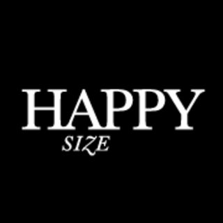 HAPPYsize Logo