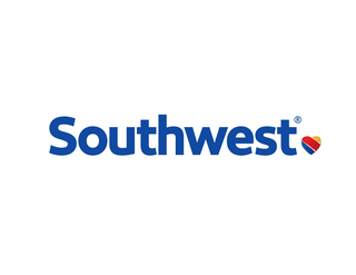 Southwest Airlines Rapid Rewards (US) Logo