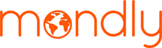 Mondly (US) Logo