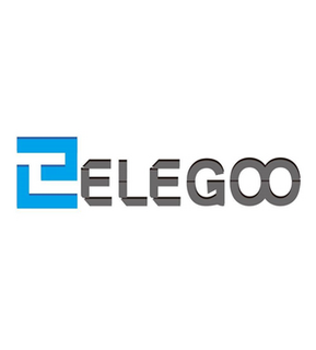 ELEGOO (US) Logo