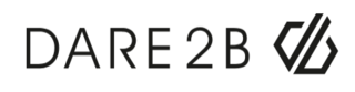 Dare2b (sonstige) Logo