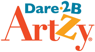 Dare 2B Artzy (US) Logo