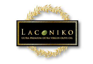 Laconiko (US) Logo