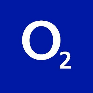 o2 Logo
