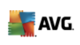 AVG Spain (ES) Logo