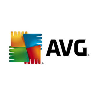 AVG Germany Logo