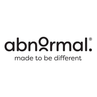 abnormal (UK) Logo