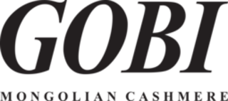 GOBI Cashmere Logo