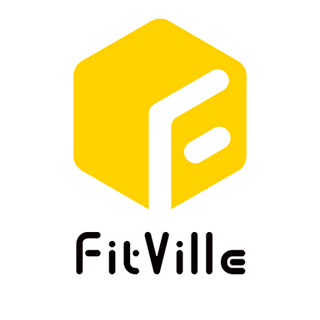 FitVille (US) Logo