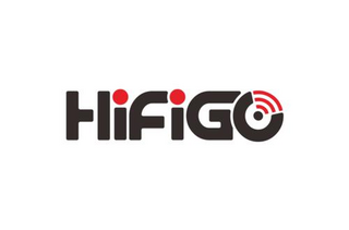 HiFiGo (US) Logo