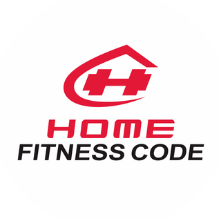 Home Fitness Code (UK) Logo
